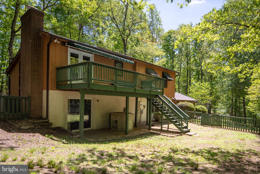 11154 ALUM SPRINGS ROAD