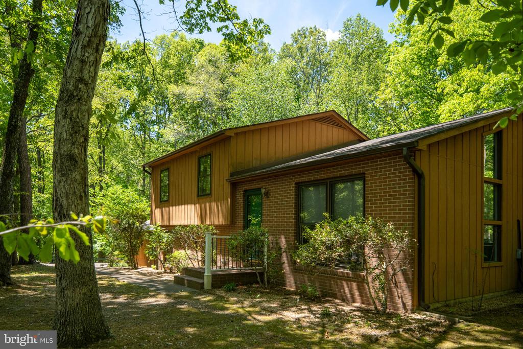 11154 ALUM SPRINGS ROAD
