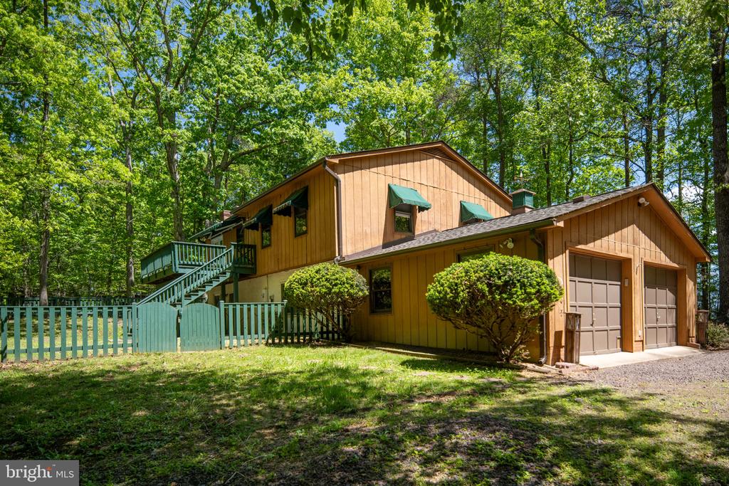 11154 ALUM SPRINGS ROAD