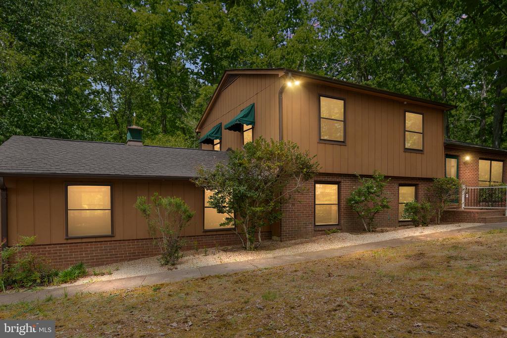 11154 ALUM SPRINGS ROAD