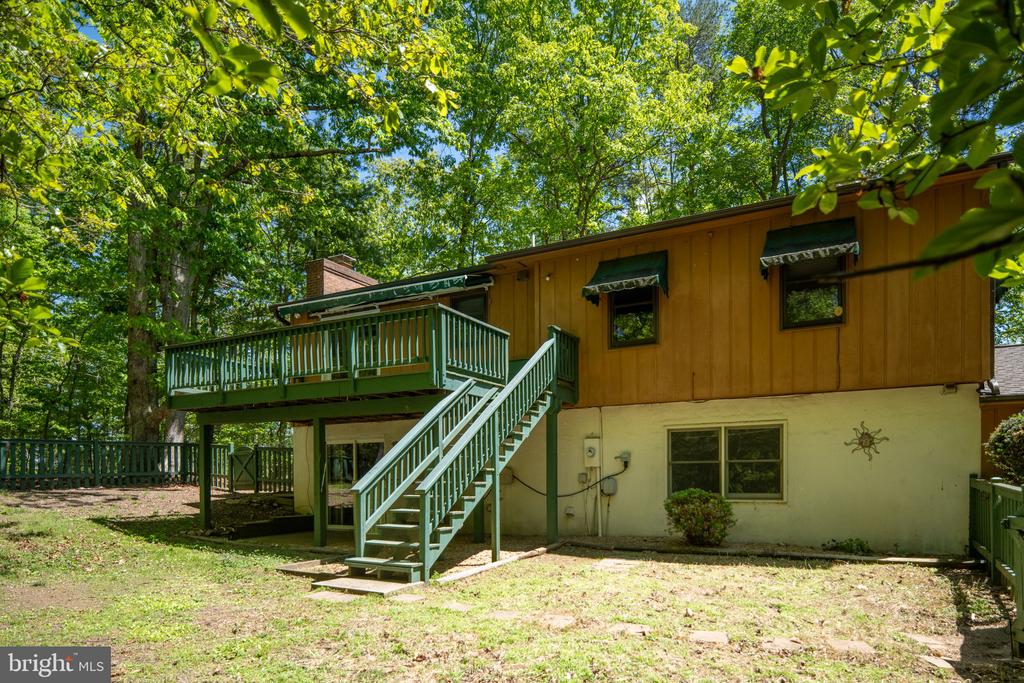 11154 ALUM SPRINGS ROAD