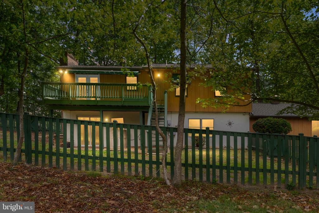 11154 ALUM SPRINGS ROAD