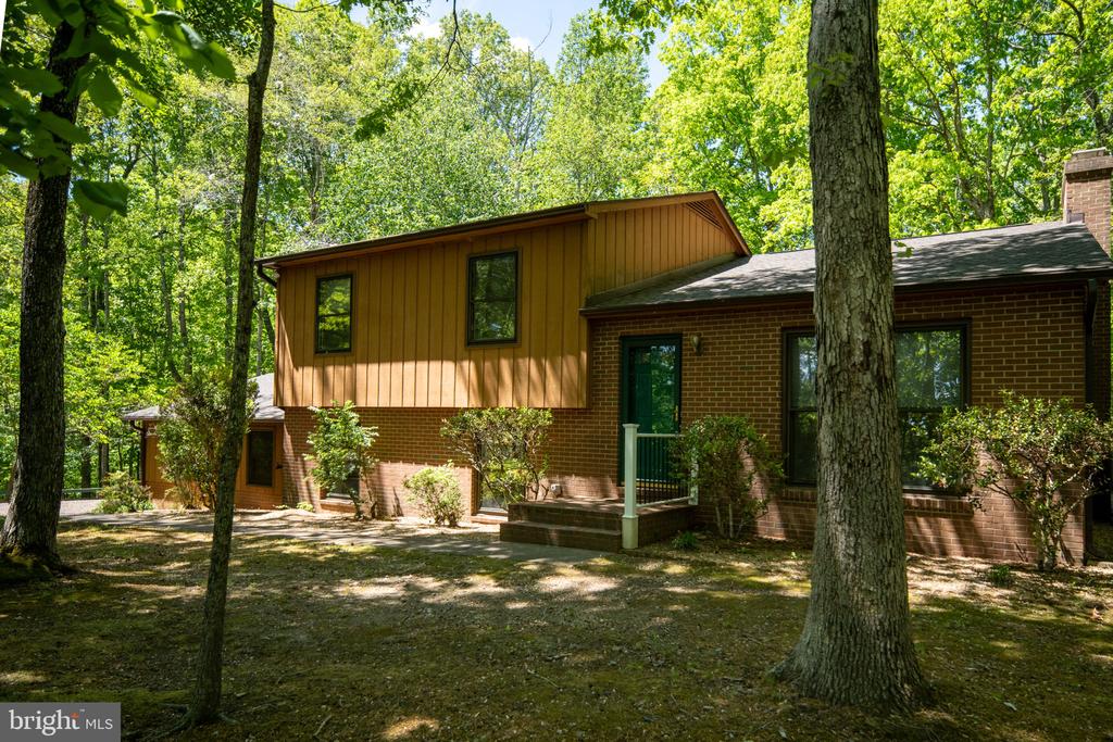 11154 ALUM SPRINGS ROAD