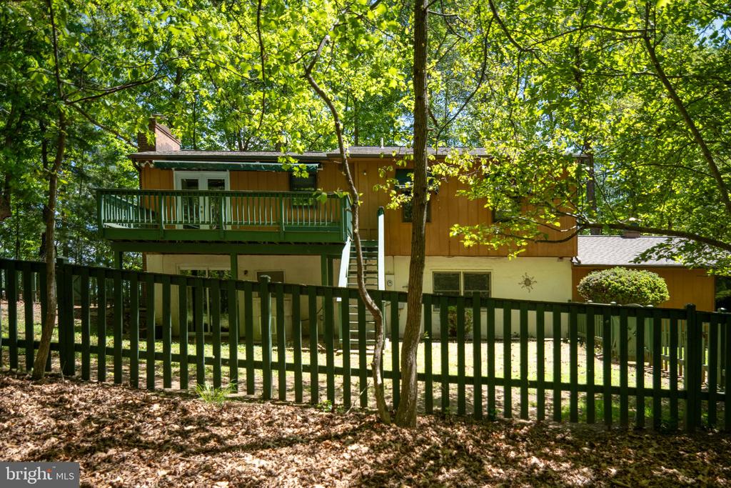 11154 ALUM SPRINGS ROAD