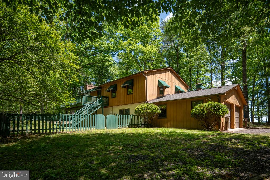 11154 ALUM SPRINGS ROAD