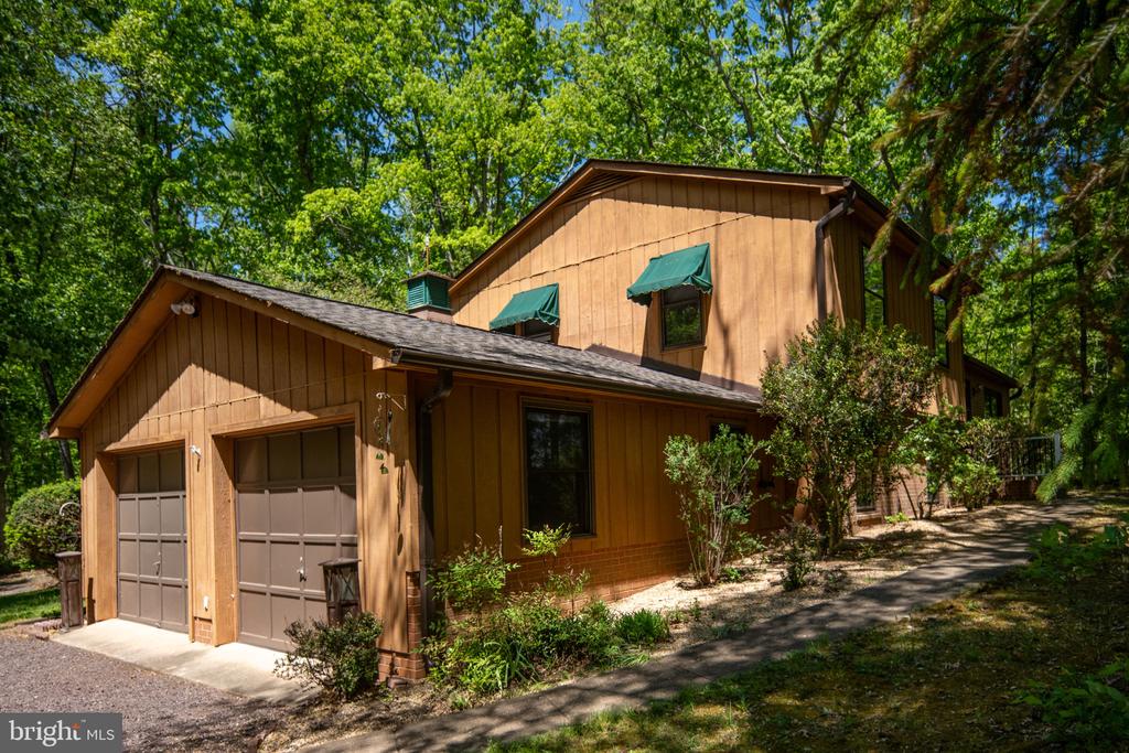 11154 ALUM SPRINGS ROAD