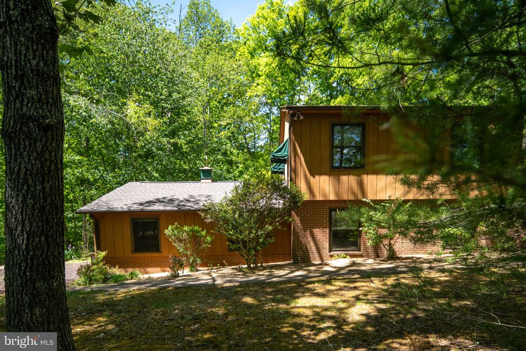 11154 ALUM SPRINGS ROAD