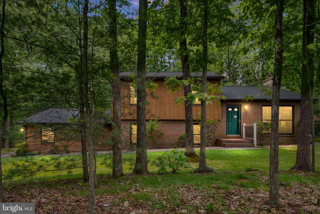 11154 ALUM SPRINGS ROAD