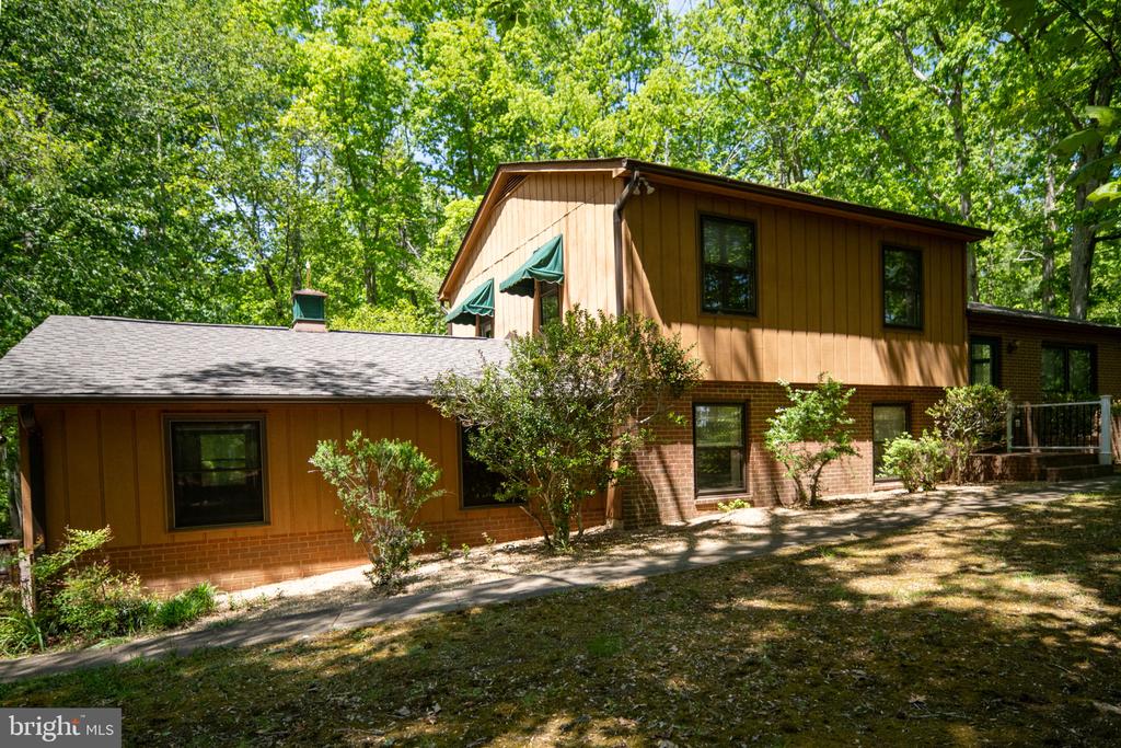 11154 ALUM SPRINGS ROAD