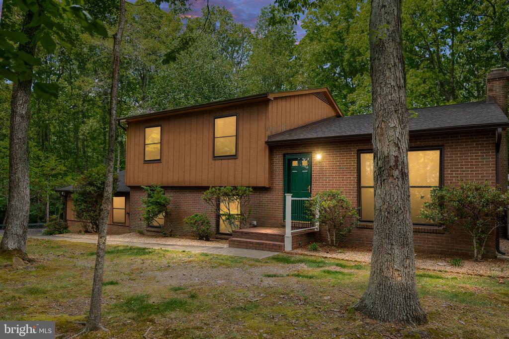 11154 ALUM SPRINGS ROAD