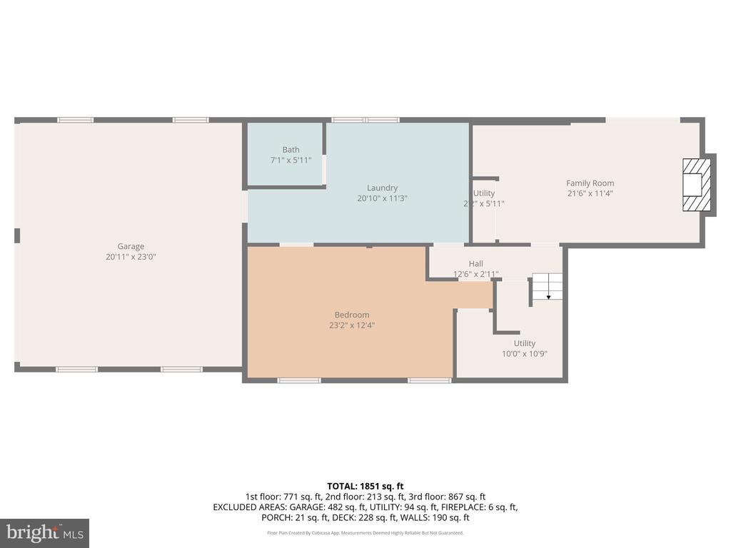 11154 ALUM SPRINGS ROAD
