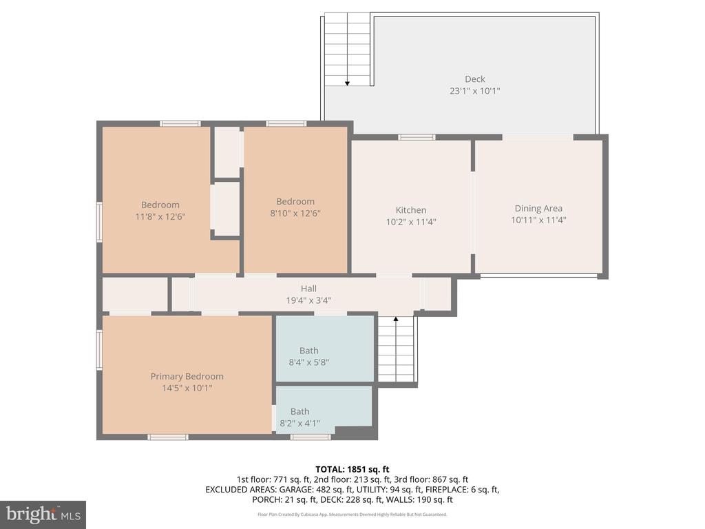 11154 ALUM SPRINGS ROAD