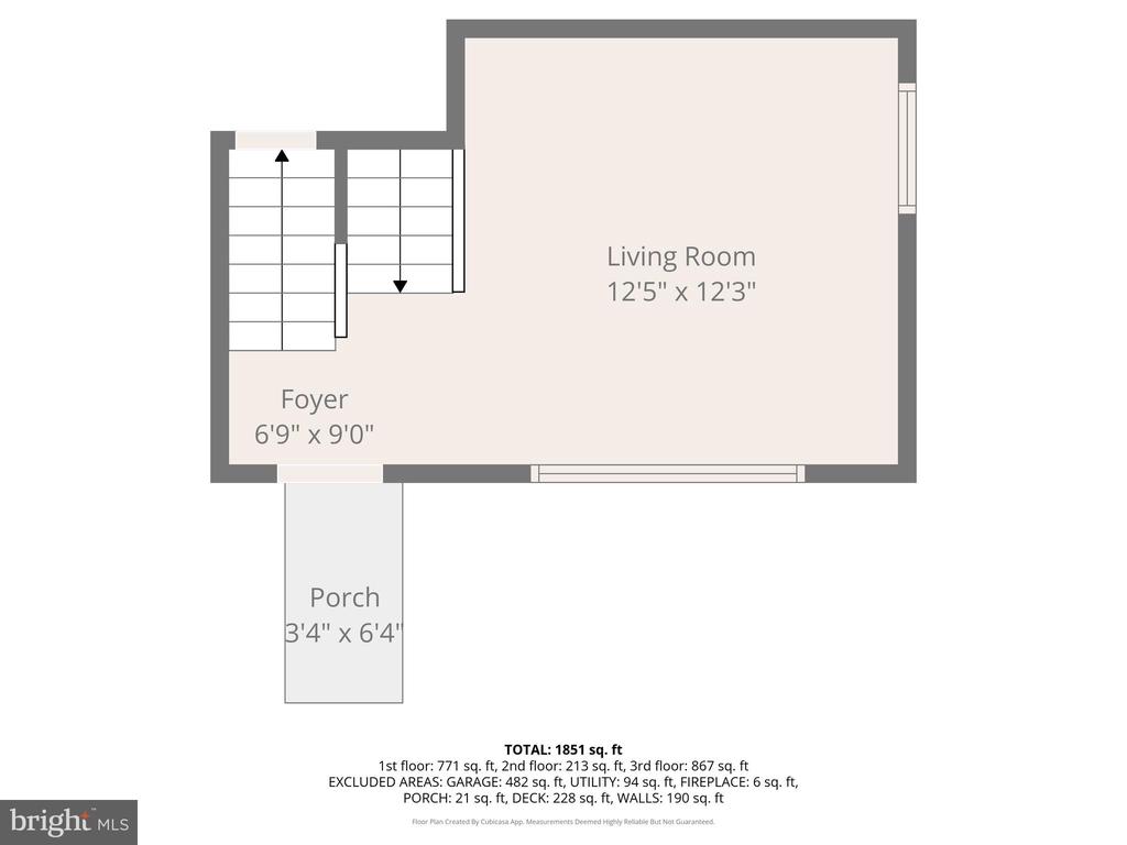 11154 ALUM SPRINGS ROAD
