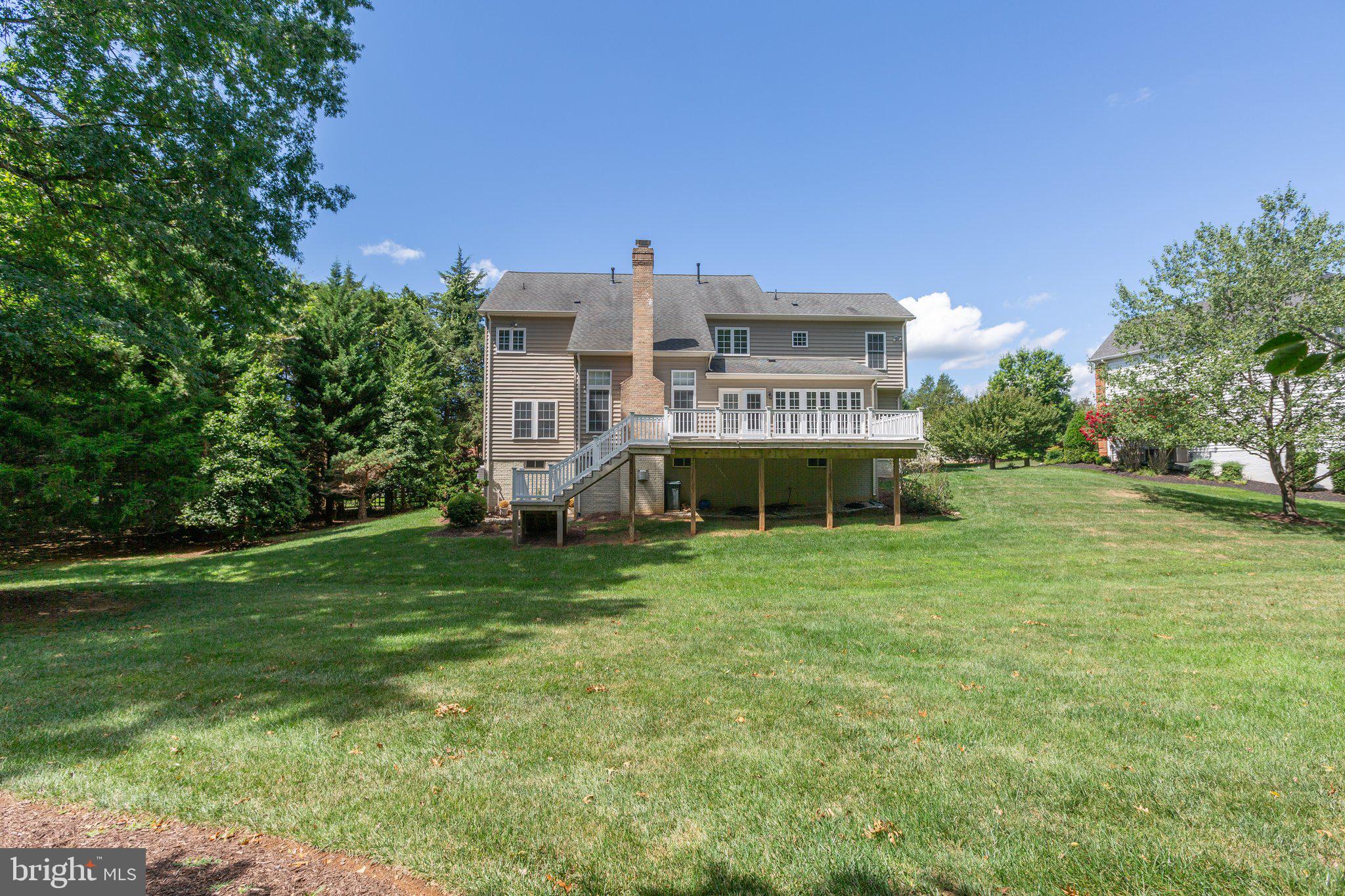 6891 TULIP HILL DRIVE