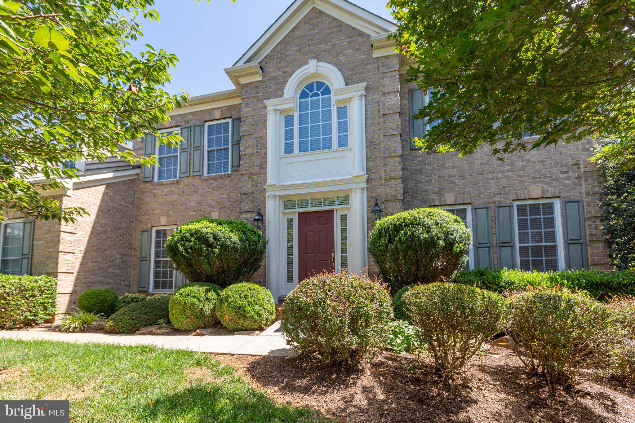 6891 TULIP HILL DRIVE