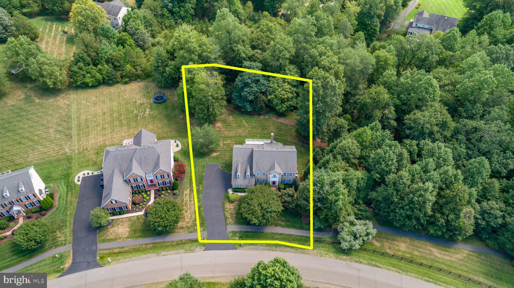 6891 TULIP HILL DRIVE