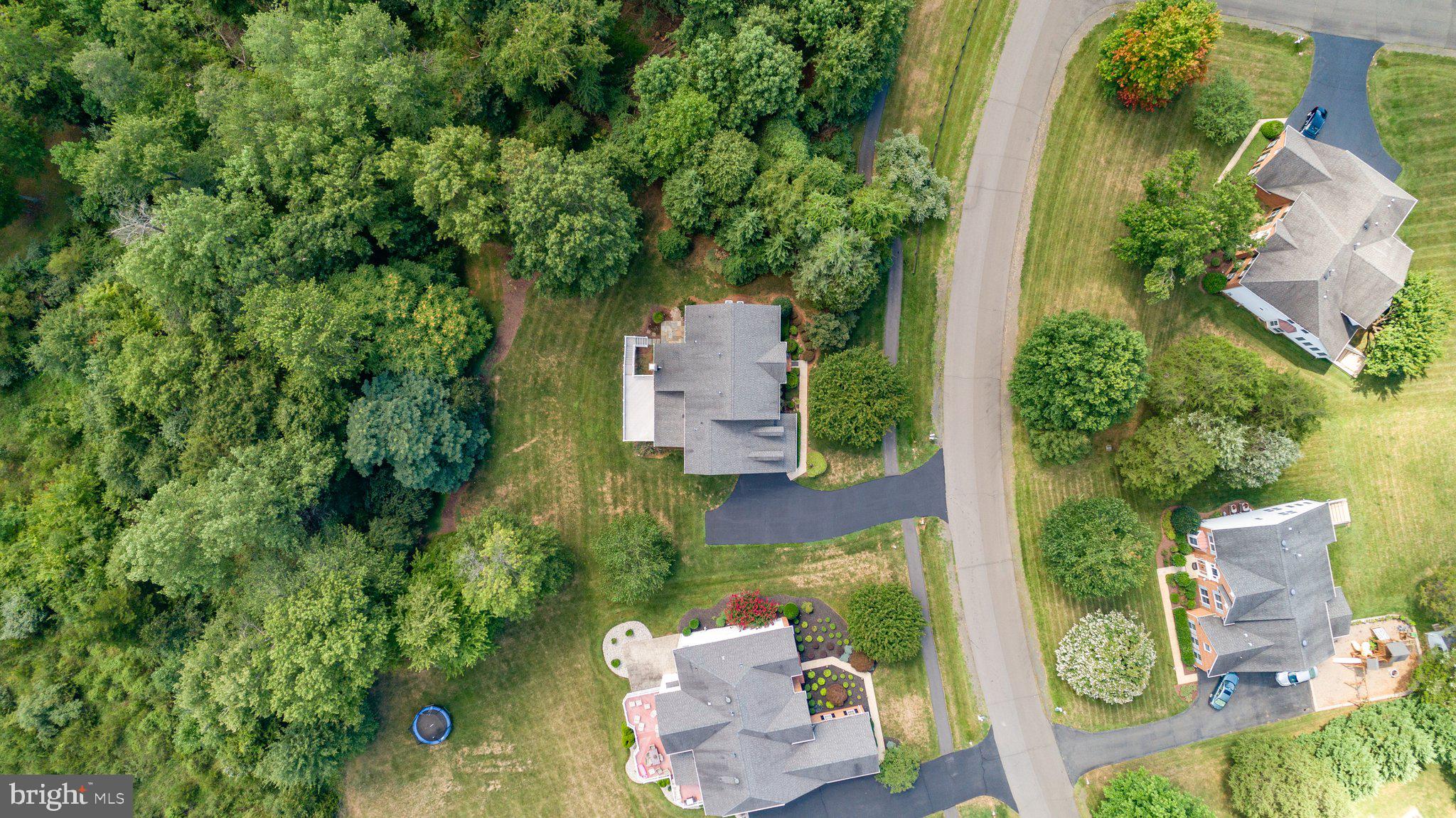 6891 TULIP HILL DRIVE