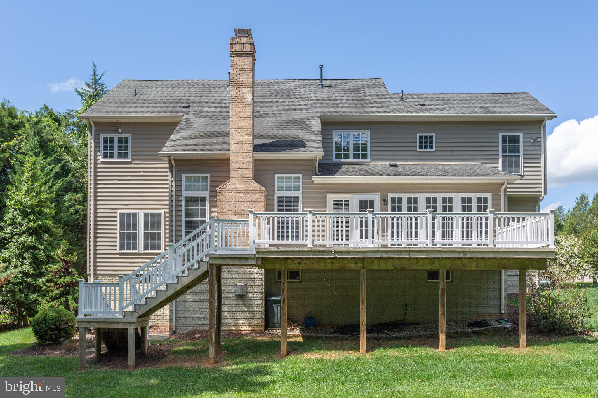 6891 TULIP HILL DRIVE
