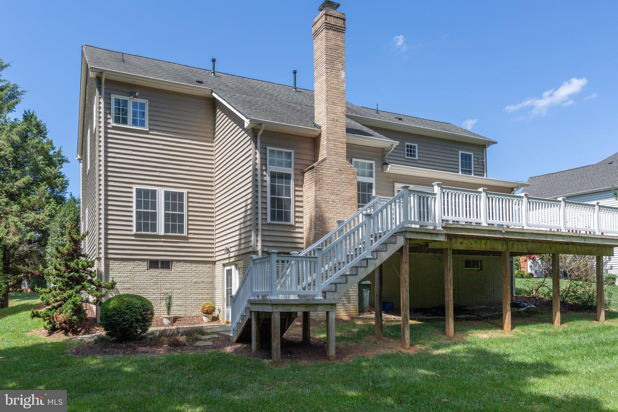 6891 TULIP HILL DRIVE