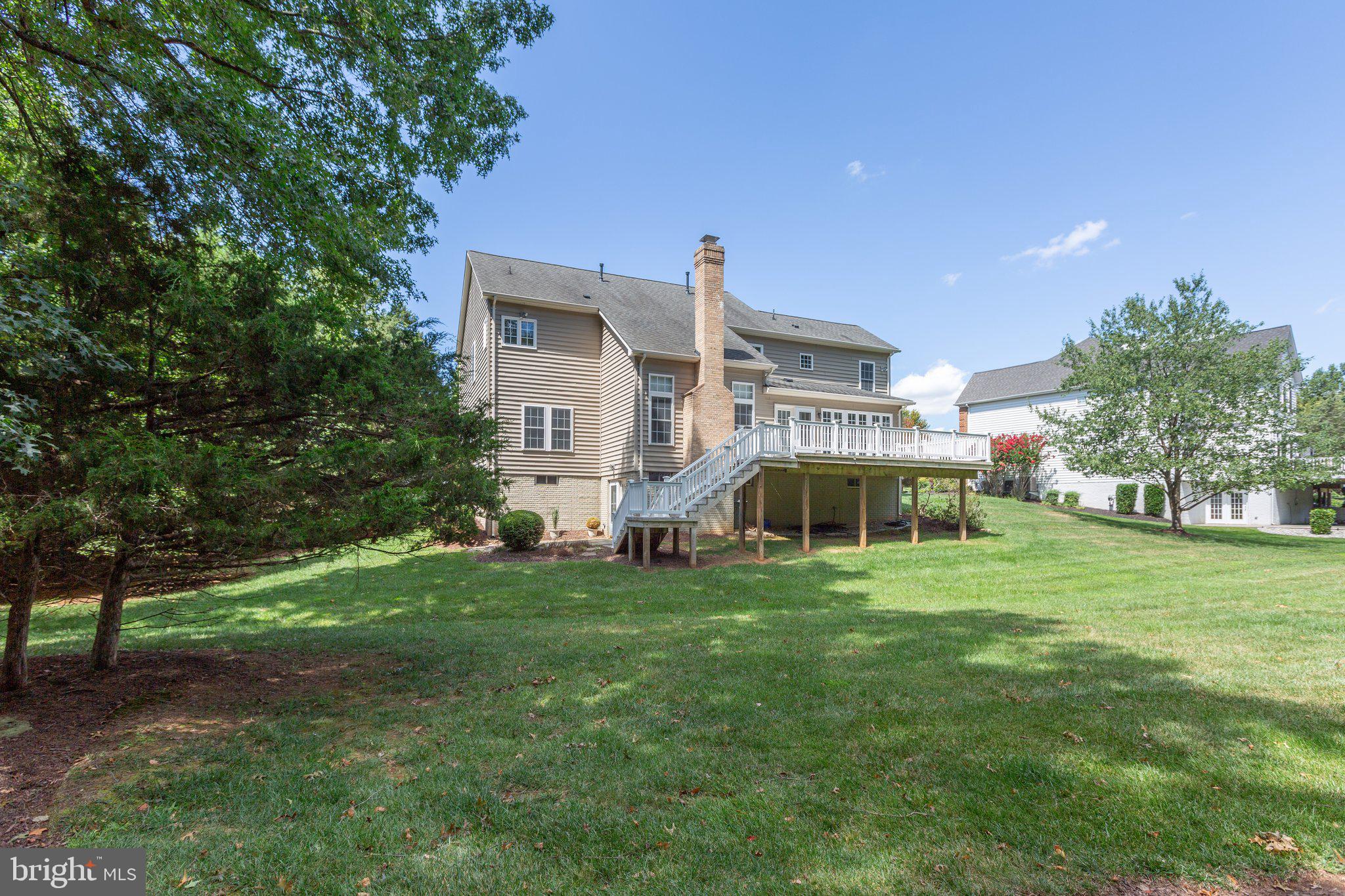 6891 TULIP HILL DRIVE