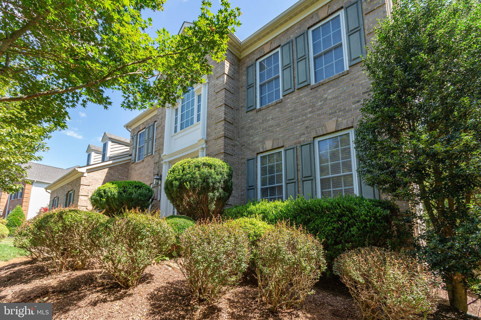 6891 TULIP HILL DRIVE