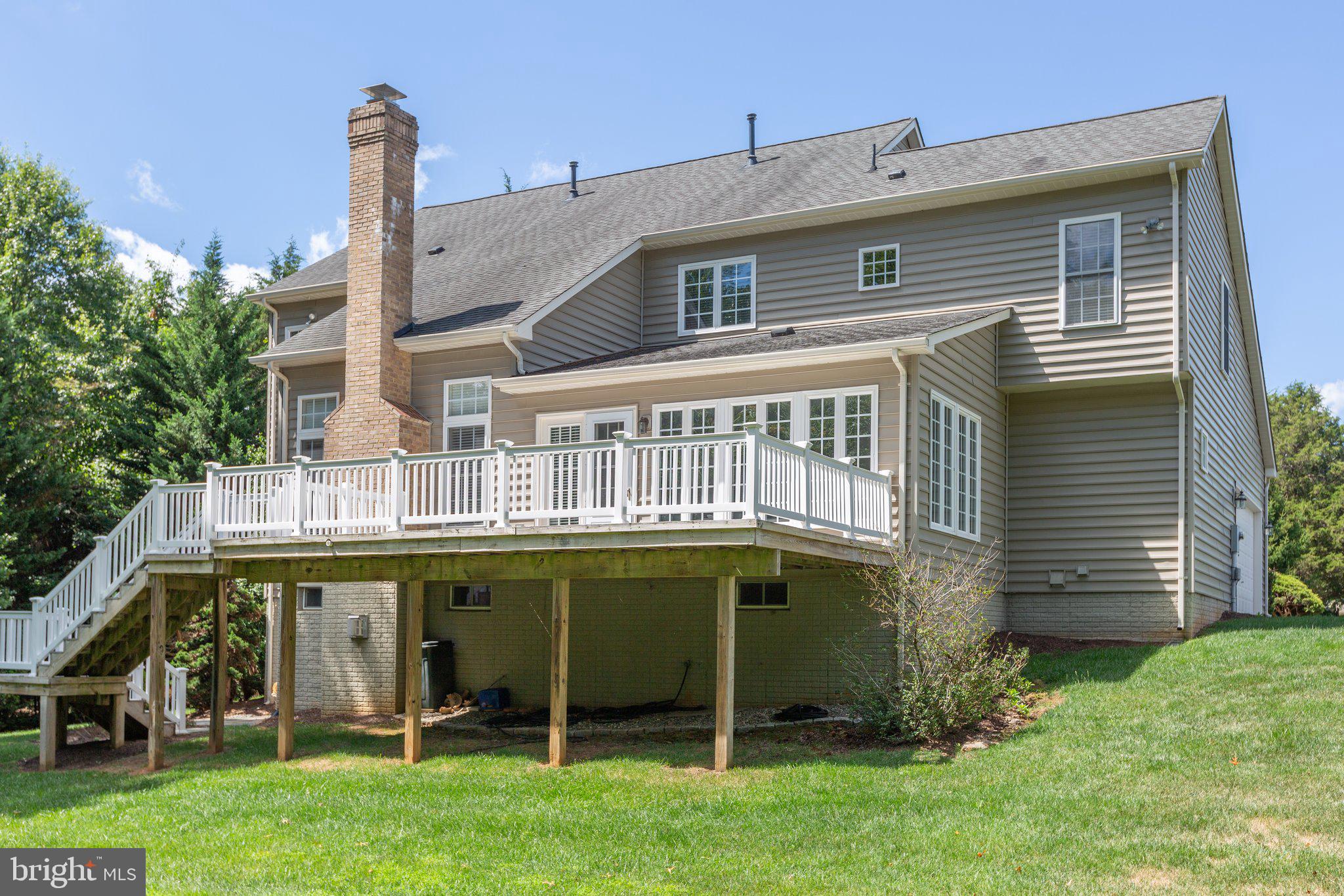 6891 TULIP HILL DRIVE