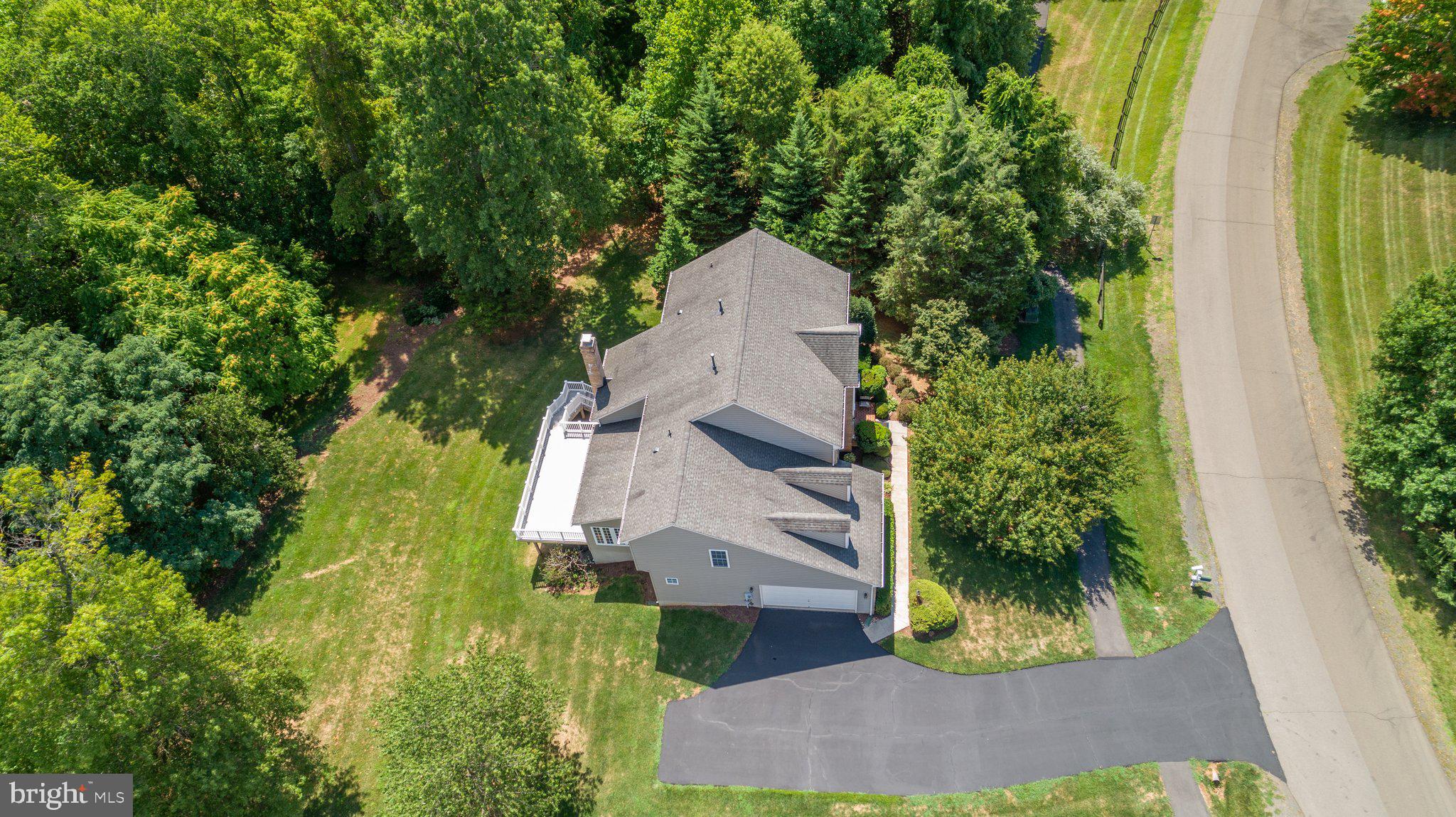 6891 TULIP HILL DRIVE
