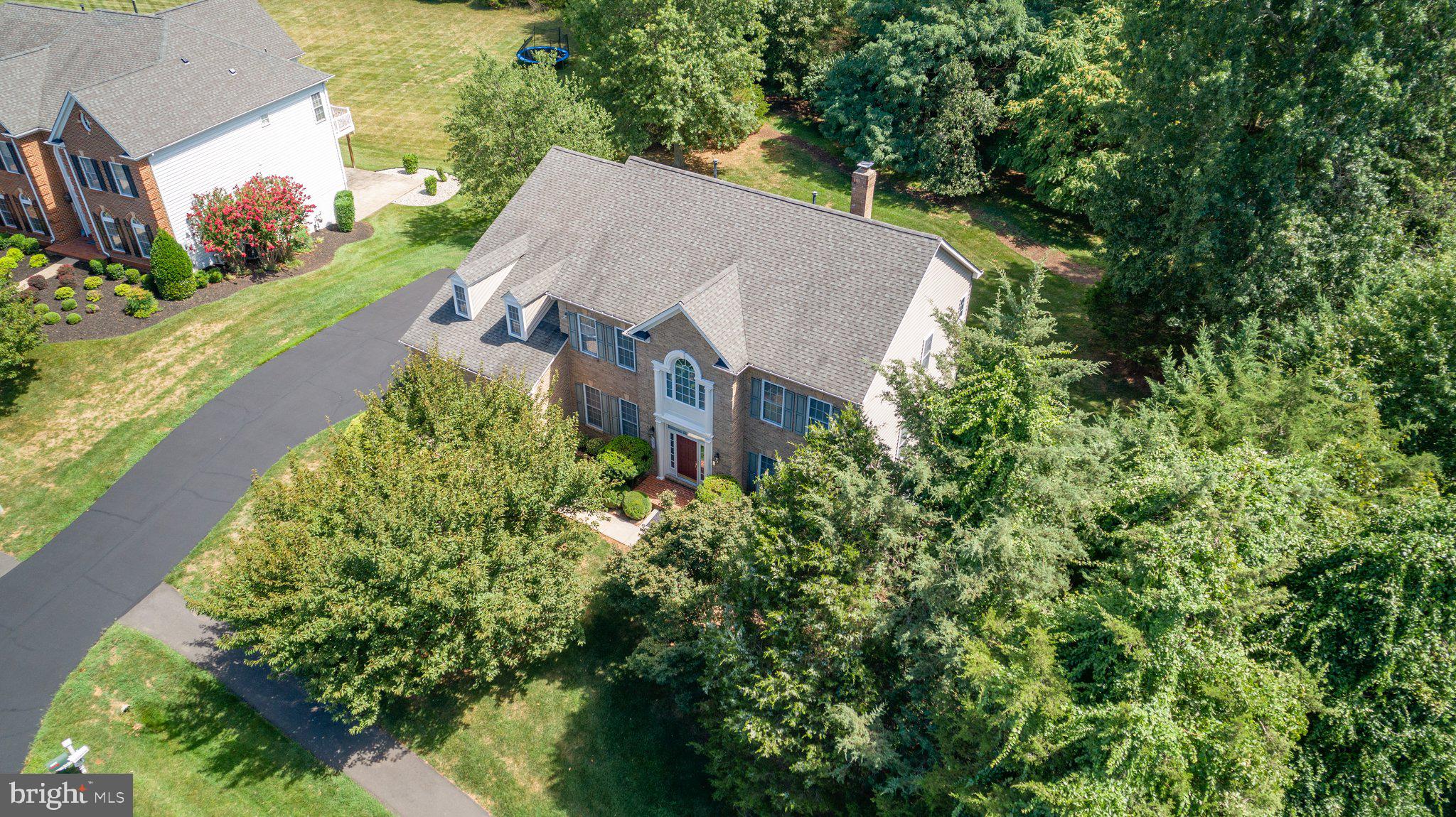 6891 TULIP HILL DRIVE