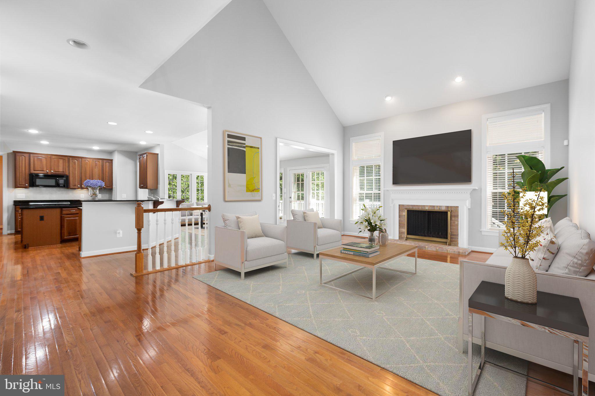 6891 TULIP HILL DRIVE