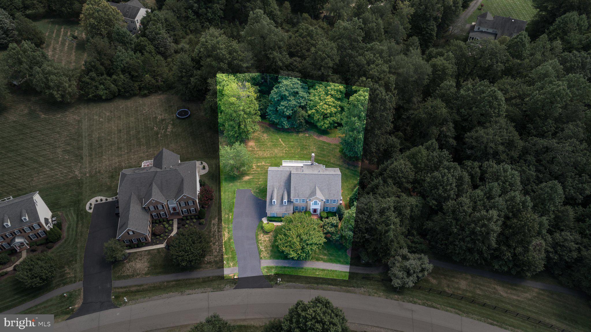 6891 TULIP HILL DRIVE