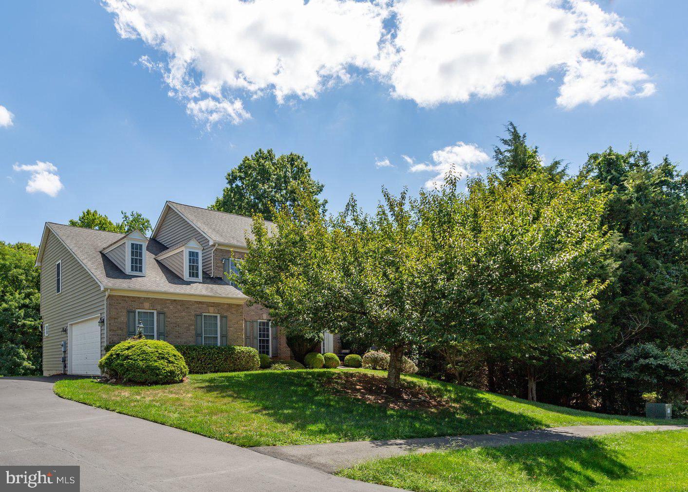 6891 TULIP HILL DRIVE