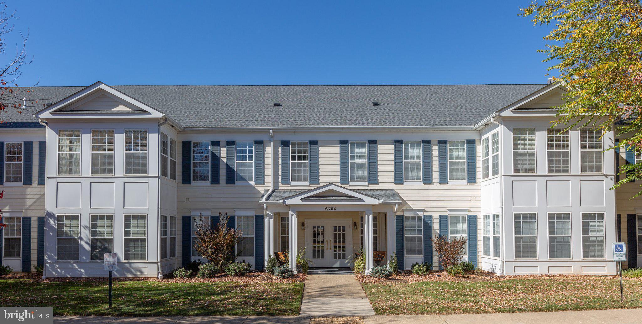 6704 HOLLY FARM LANE UNIT 213