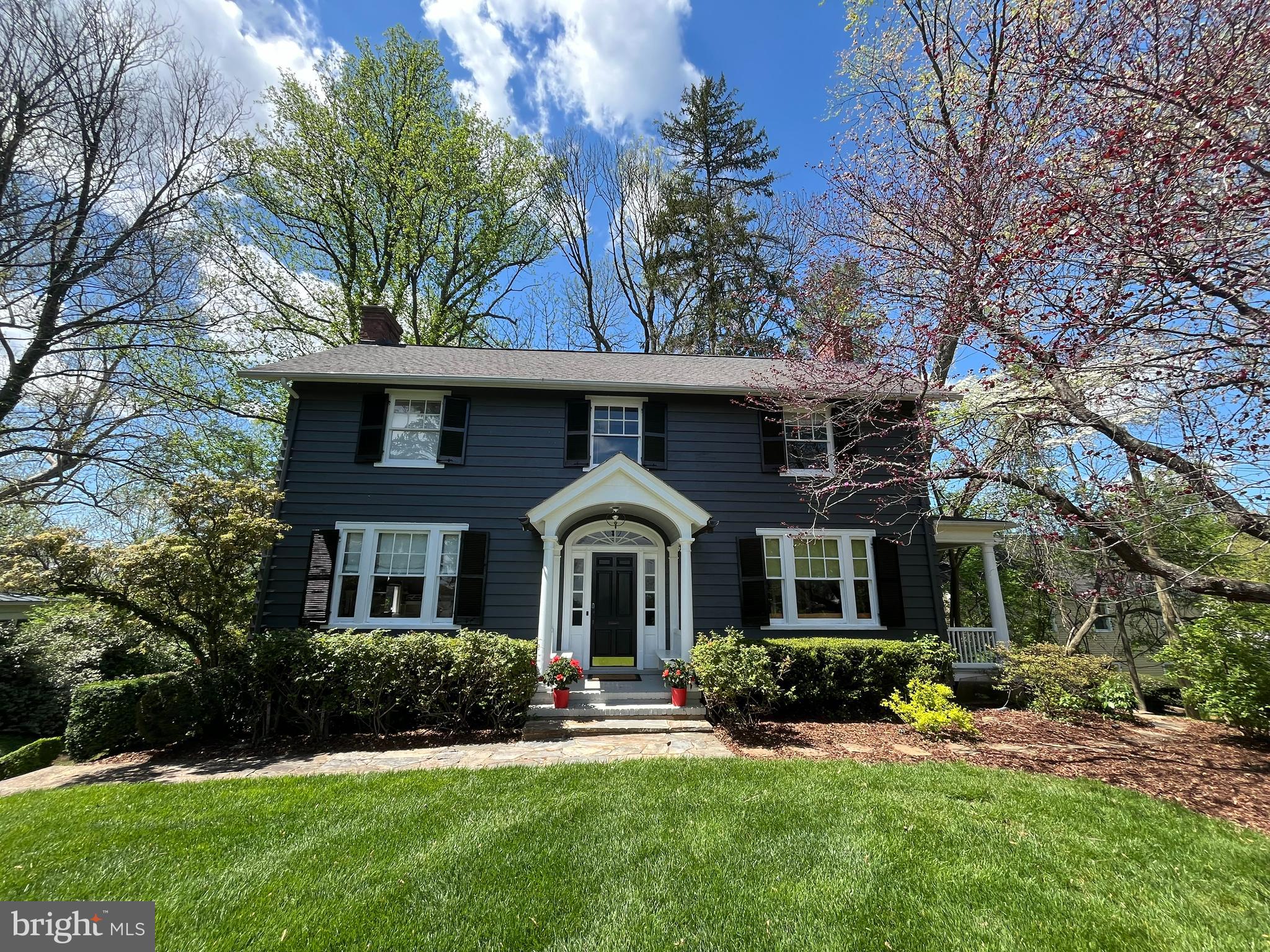 246 WINCHESTER STREET