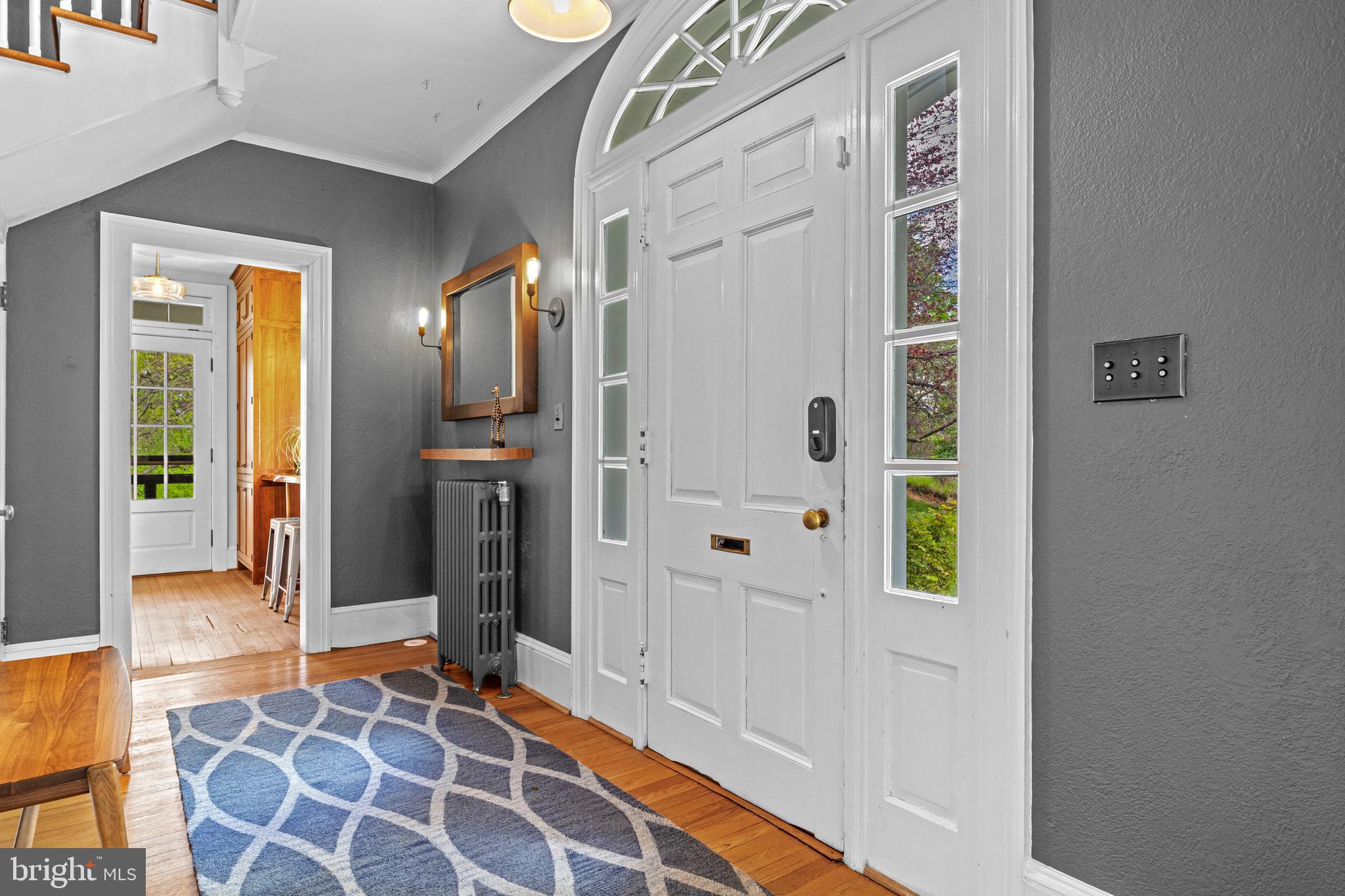246 WINCHESTER STREET