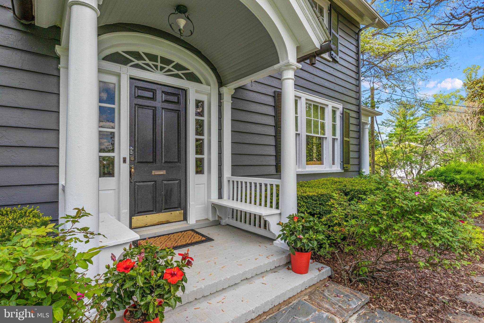 246 WINCHESTER STREET