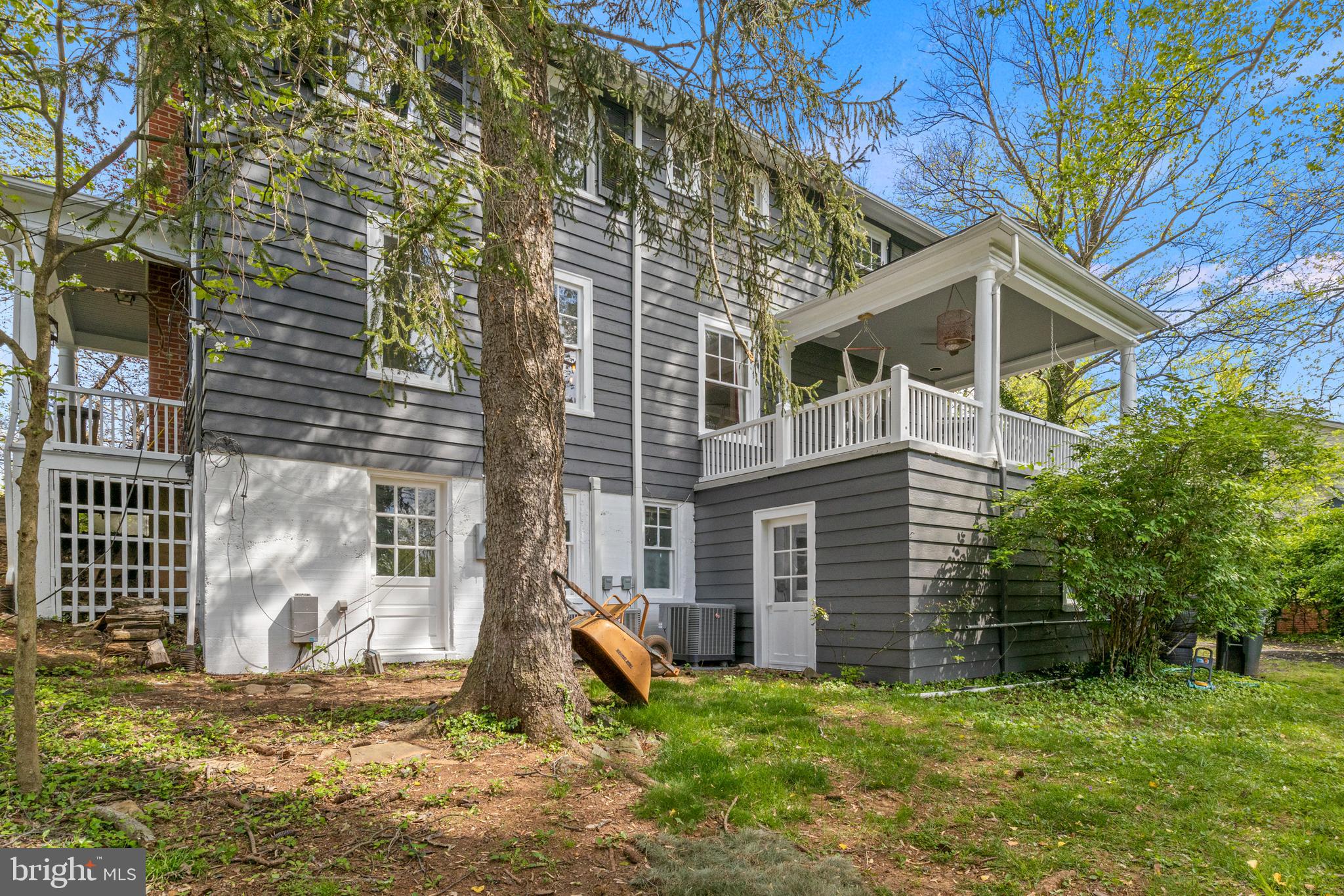 246 WINCHESTER STREET