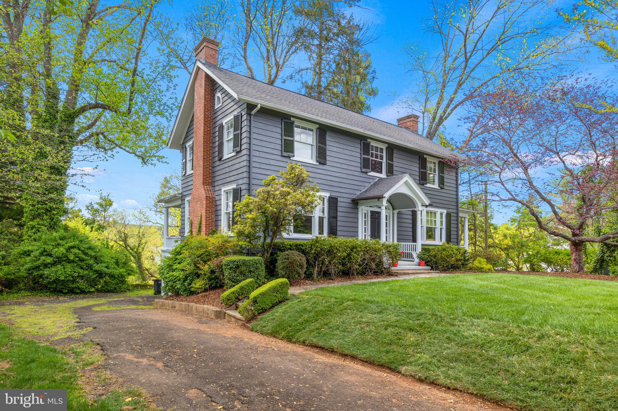 246 WINCHESTER STREET