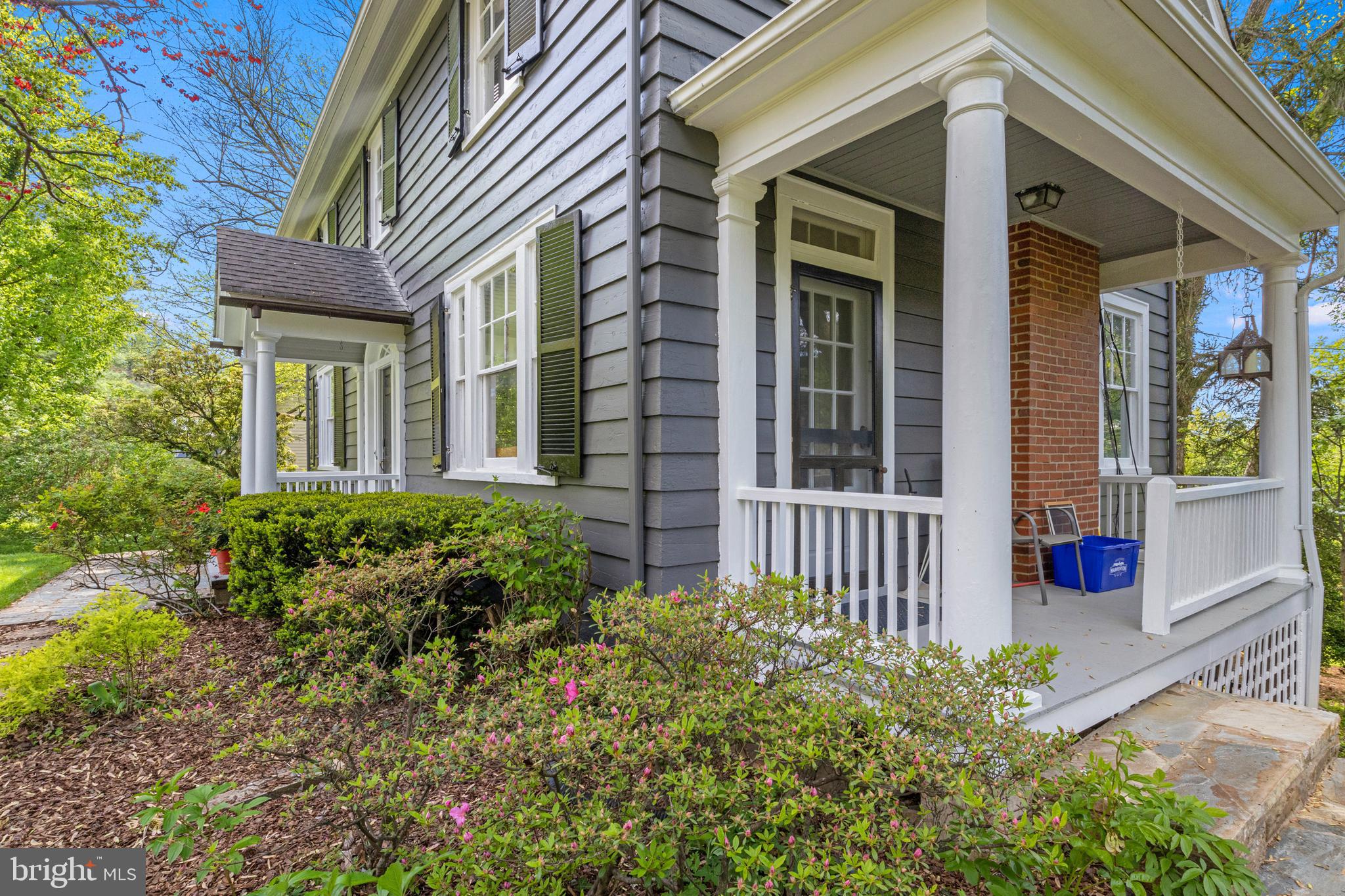 246 WINCHESTER STREET
