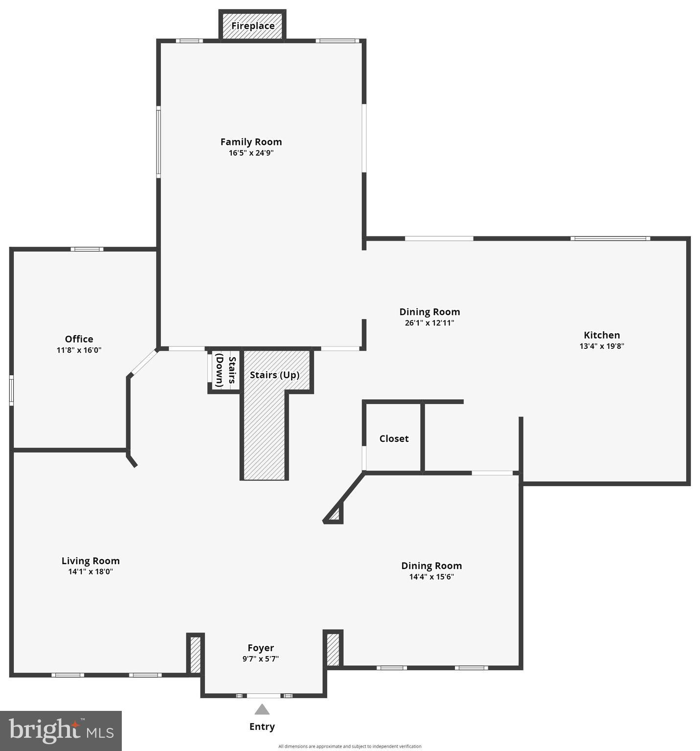 7819 WELLINGTON DRIVE