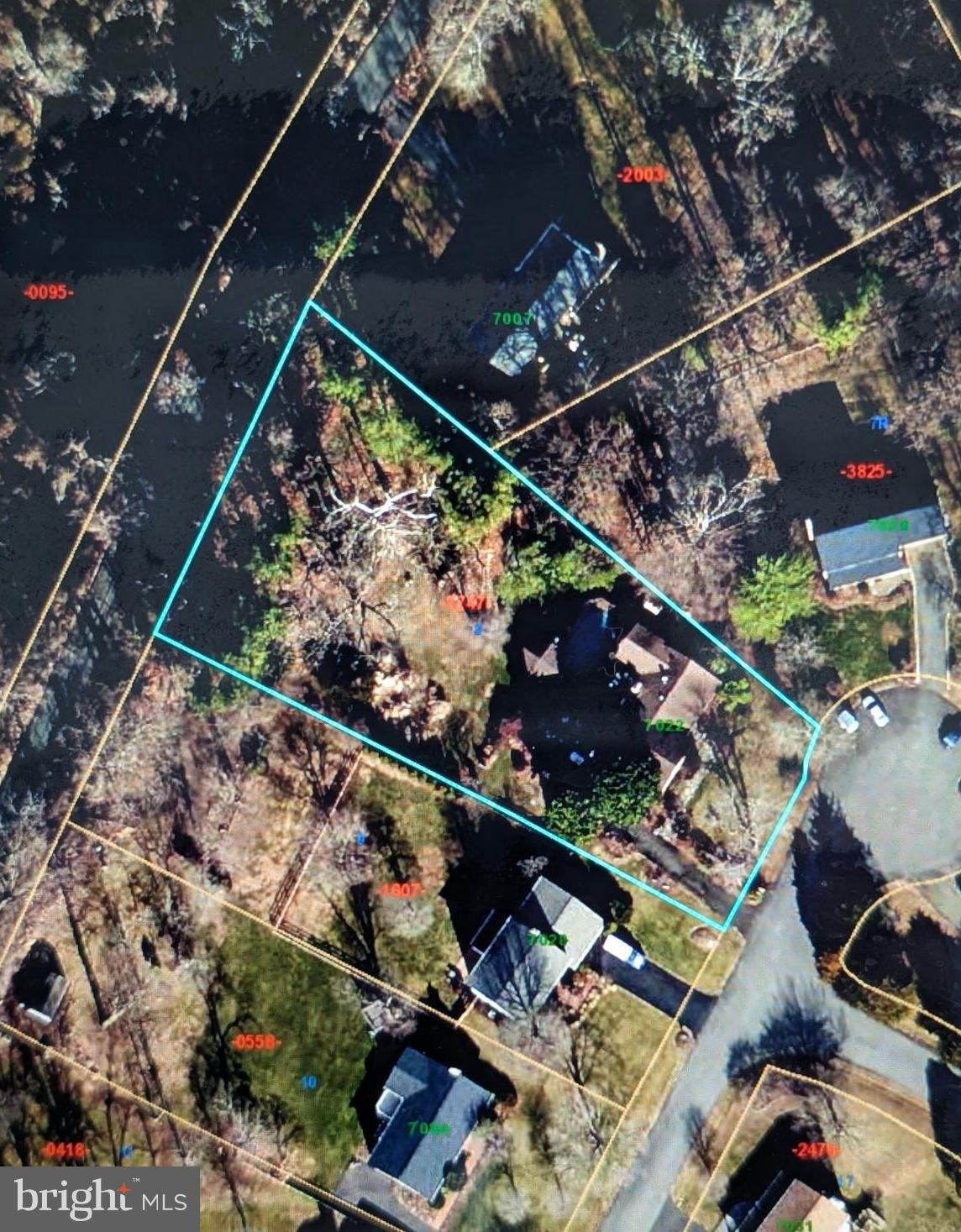 7022 STAFFORD STREET