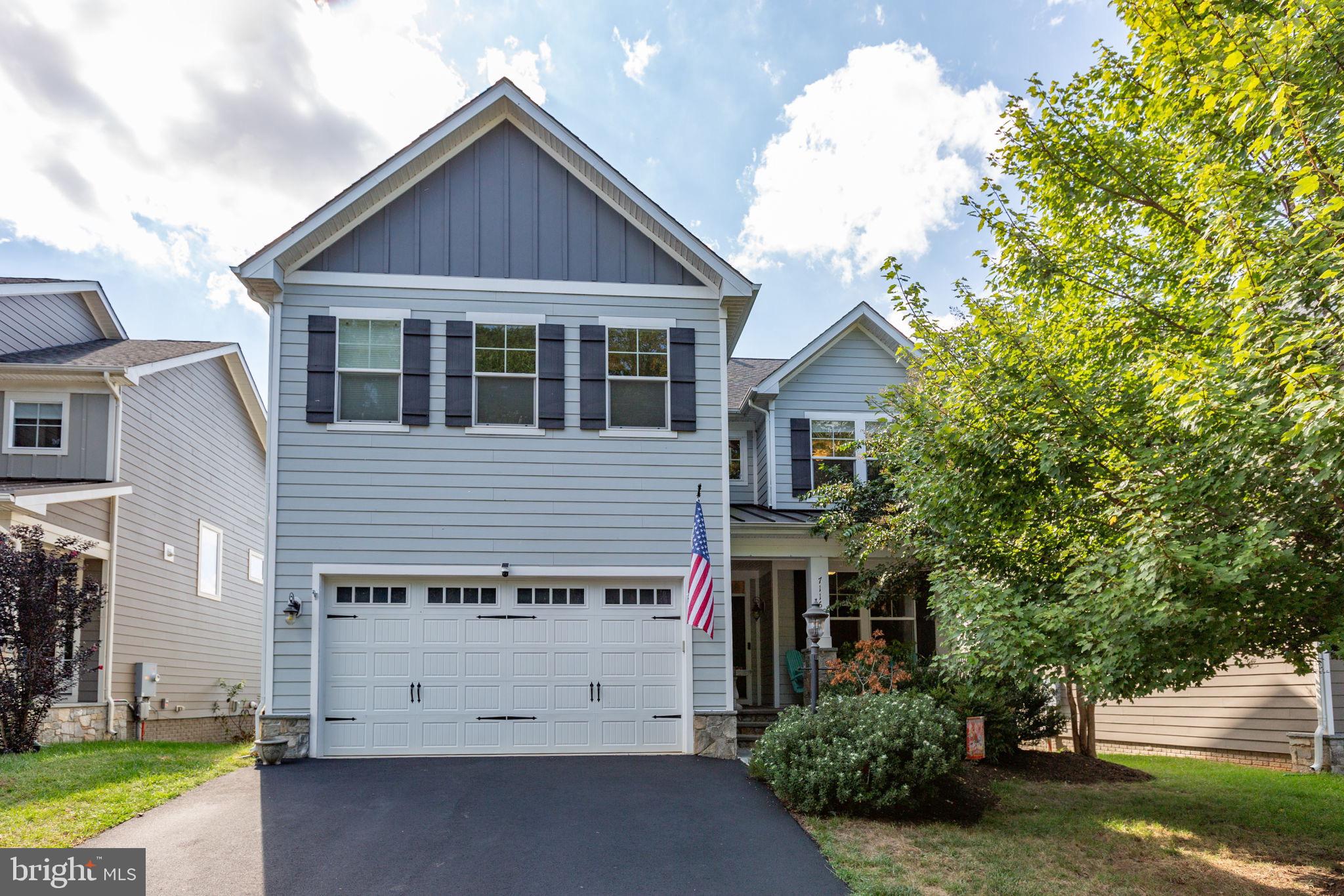 7116 LAKE DRIVE