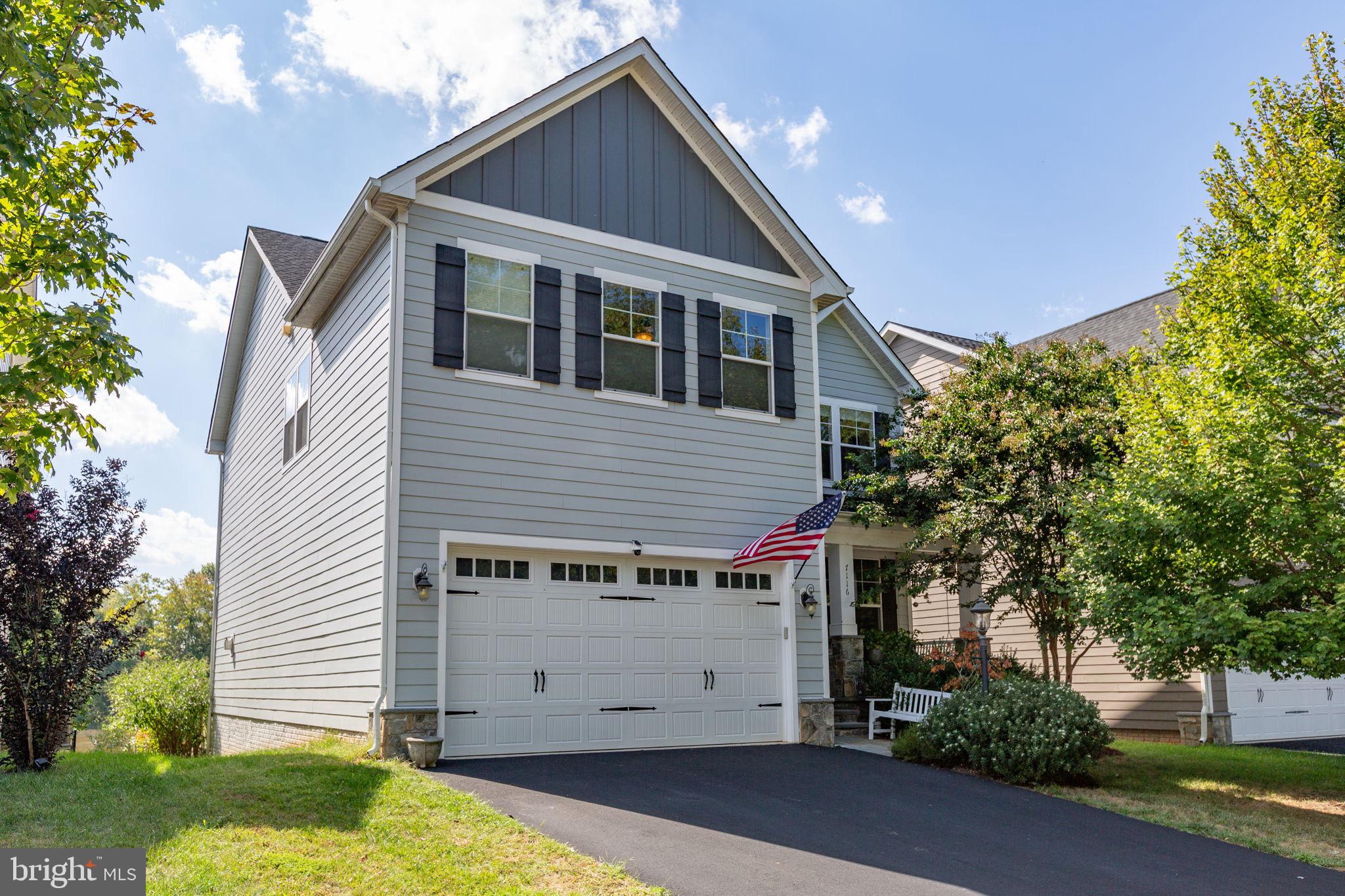 7116 LAKE DRIVE