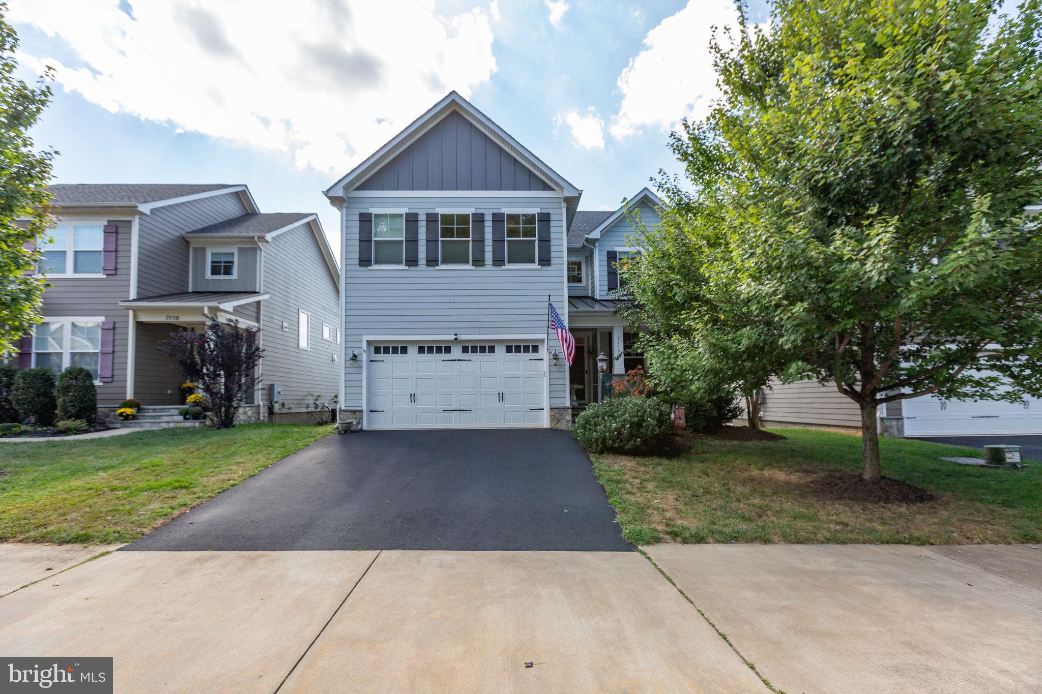 7116 LAKE DRIVE