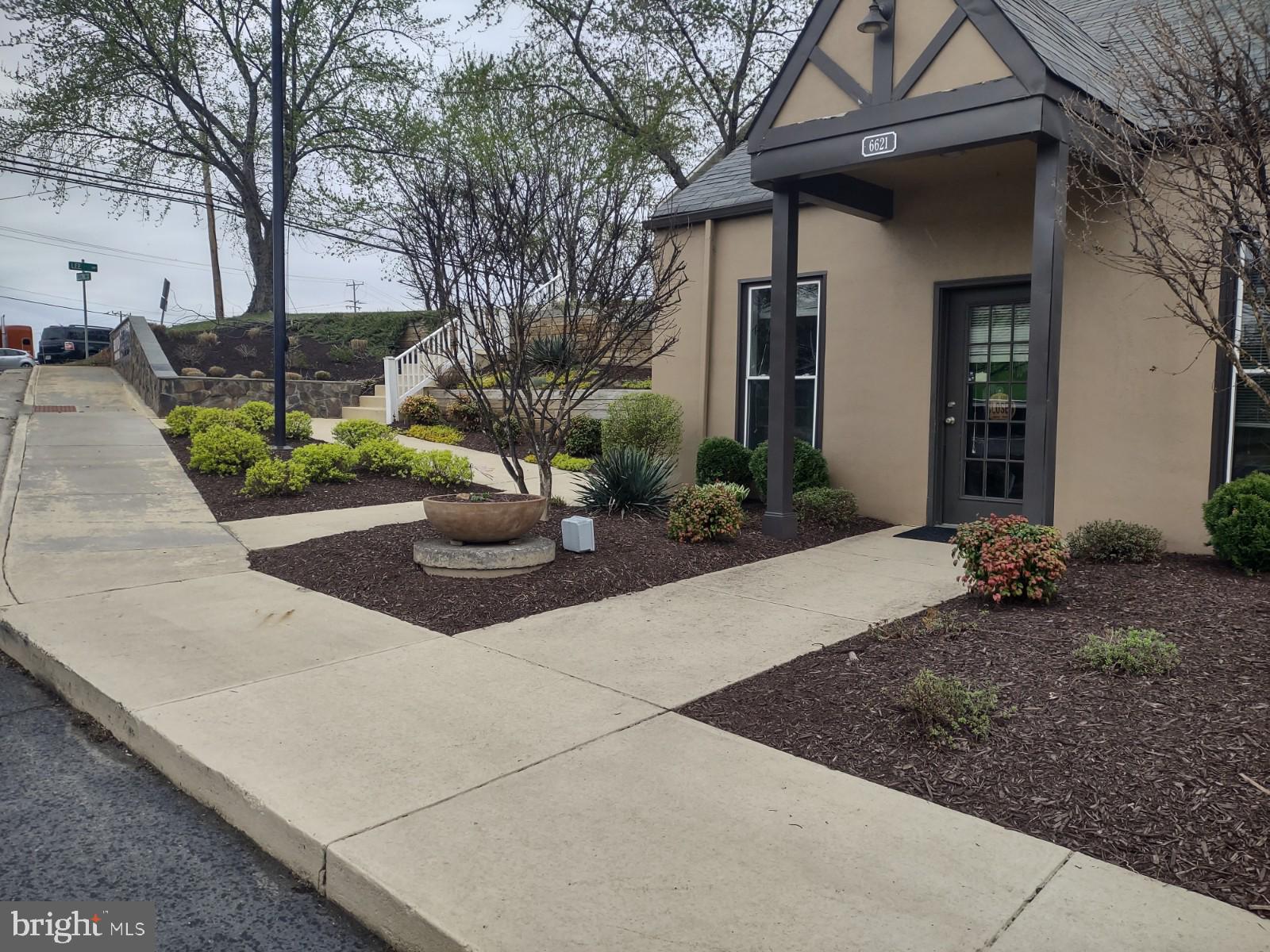 6623 ELECTRIC AVENUE