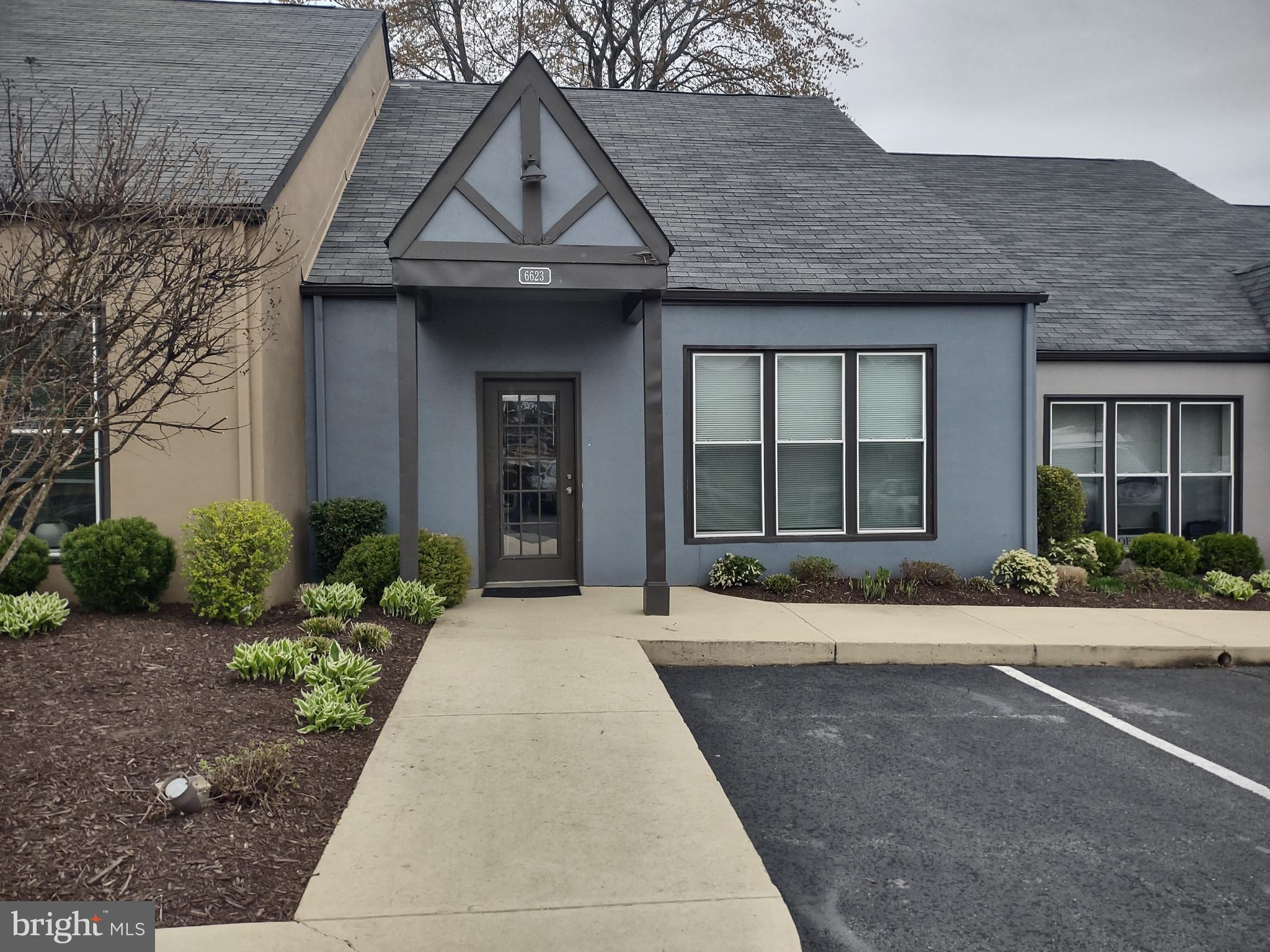 6623 ELECTRIC AVENUE