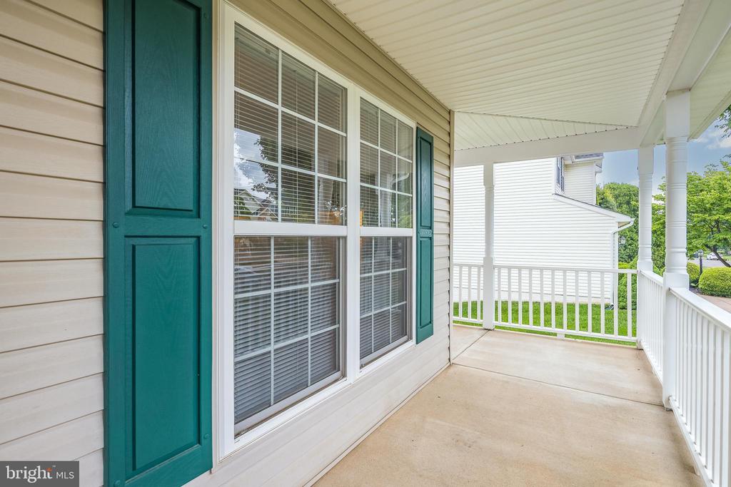 242 FOX CHASE STREET