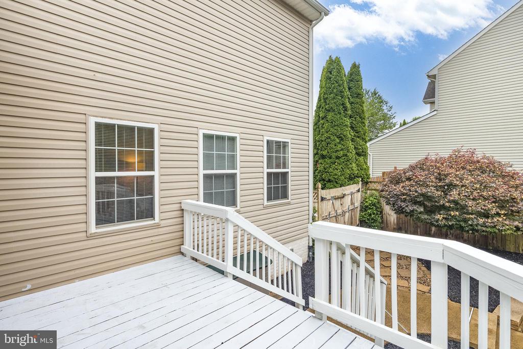242 FOX CHASE STREET