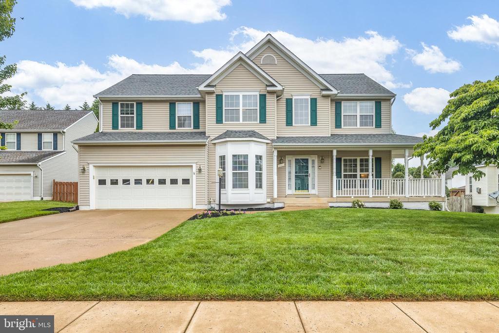 242 FOX CHASE STREET