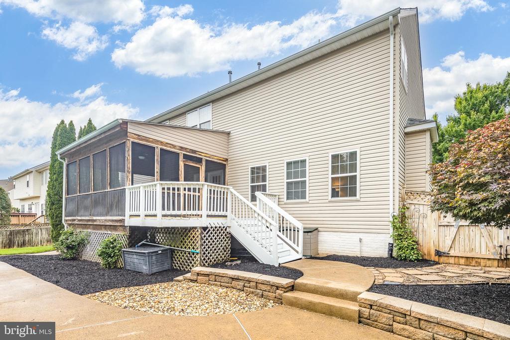 242 FOX CHASE STREET