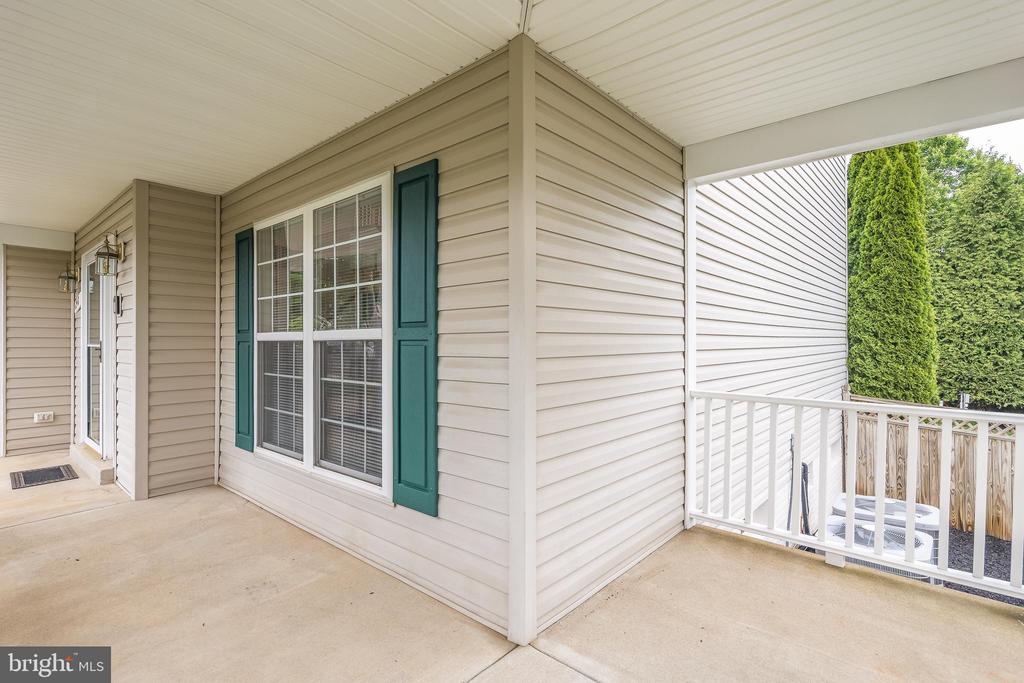 242 FOX CHASE STREET